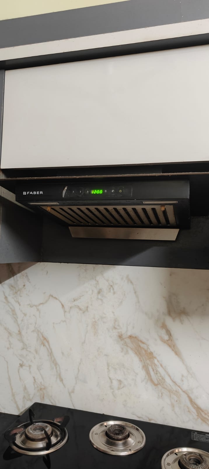 Domestic Chimney Cleaning