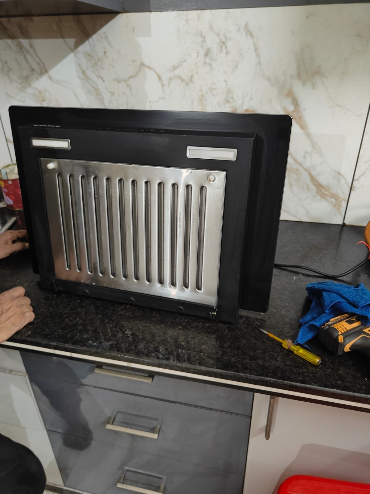 Domestic Chimney Cleaning