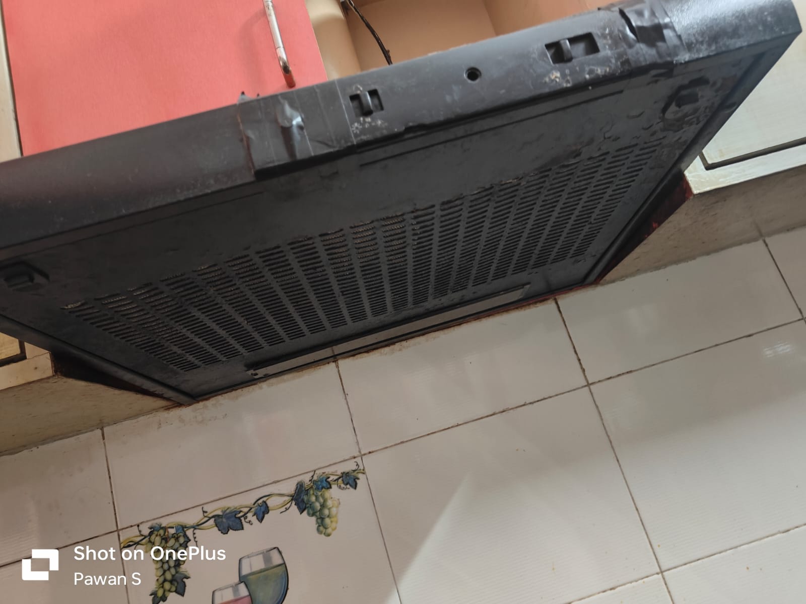 Domestic Chimney Cleaning