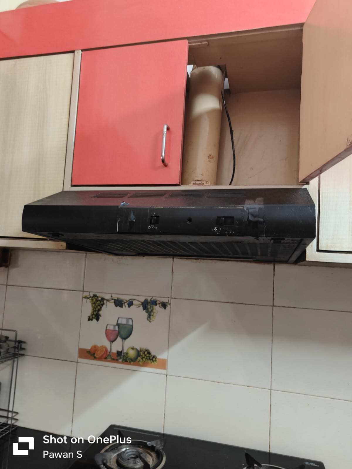 Domestic Chimney Cleaning