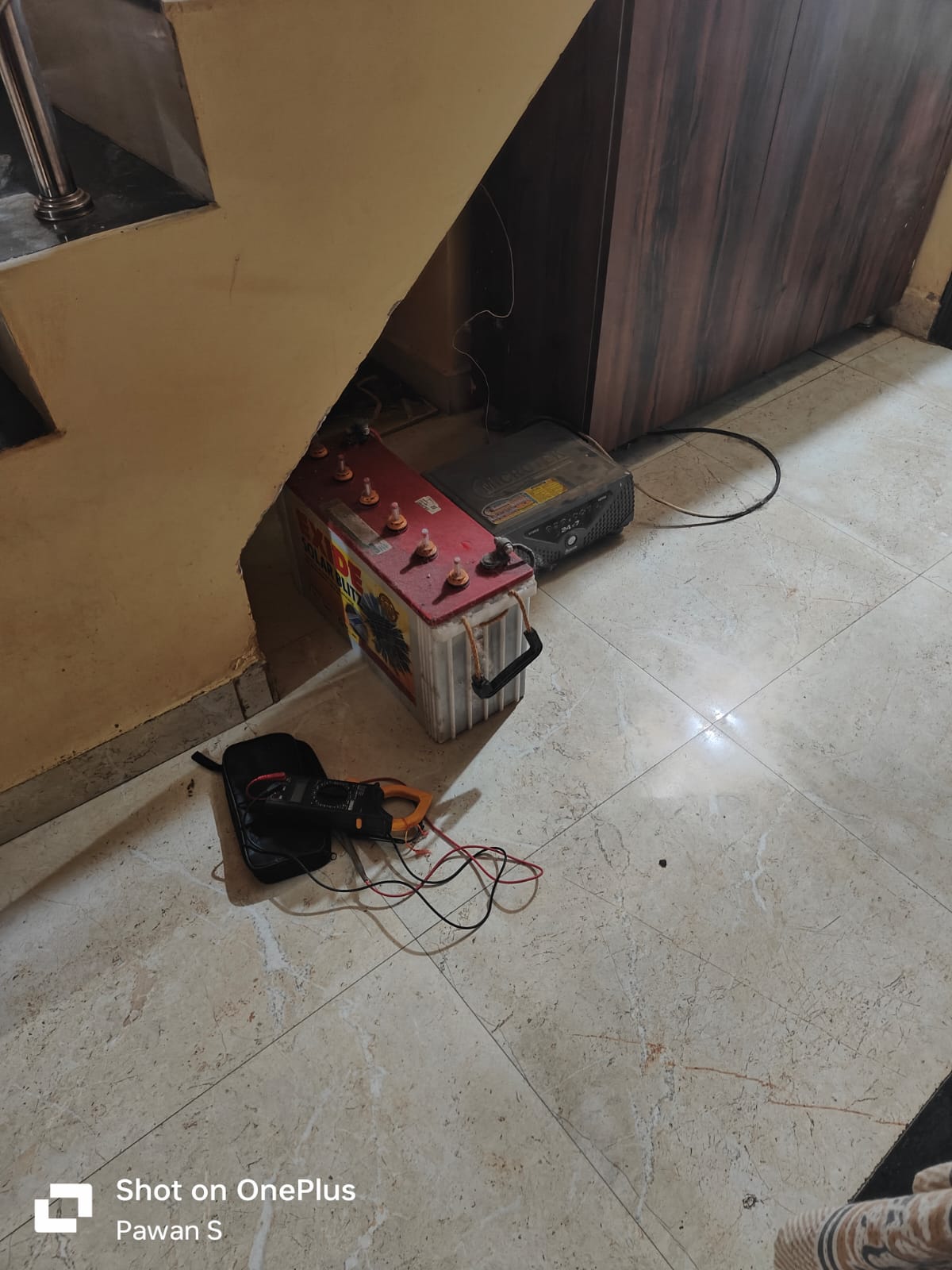 Inverter Service