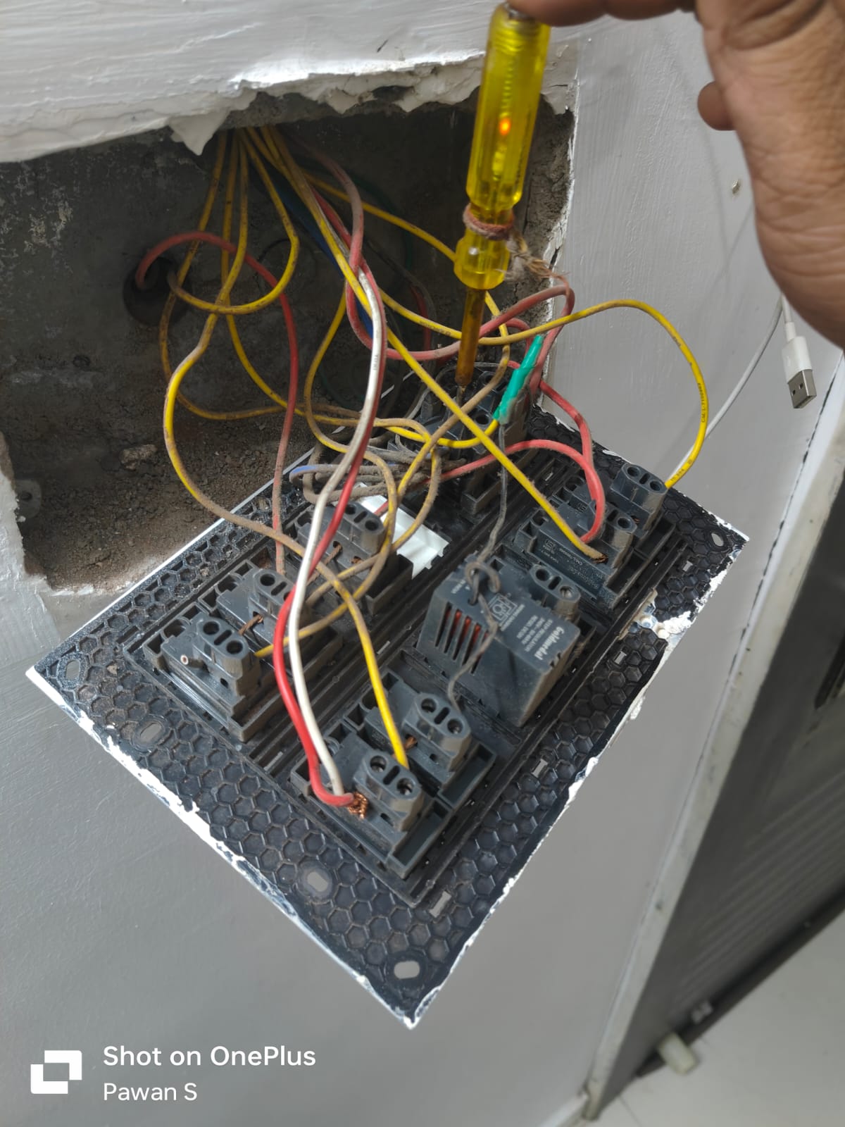 General Electrician Repair